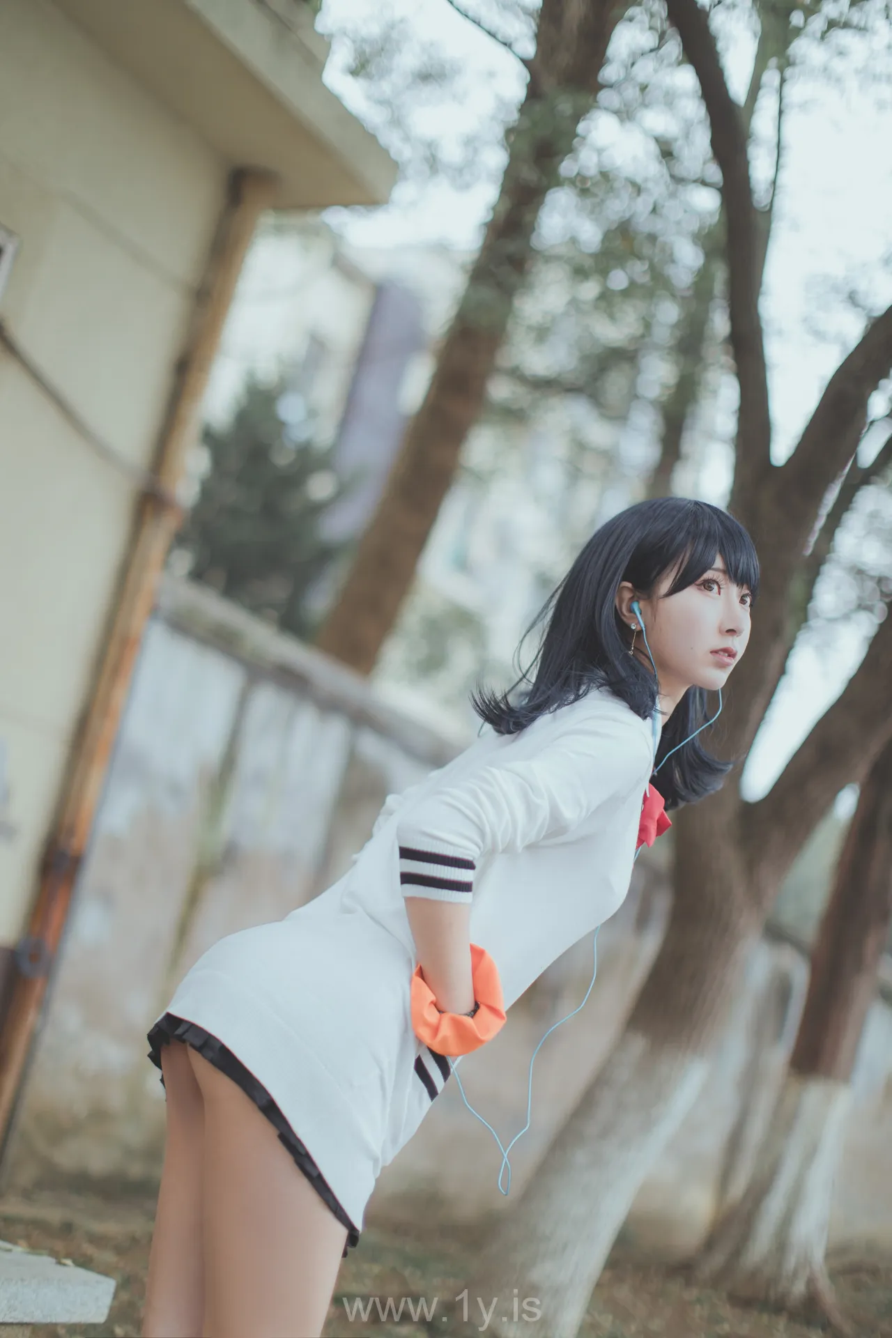 Coser@黑川 NO.009 Hot Asian Goddess 宝多六花